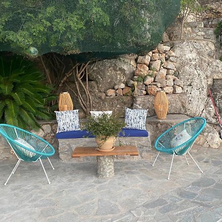 The Villa Of Blues Kalamata Exteriör bild