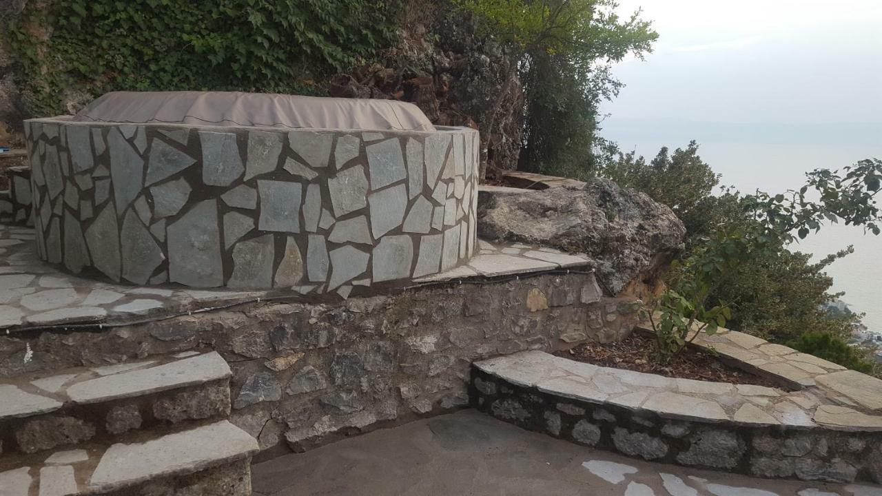 The Villa Of Blues Kalamata Exteriör bild